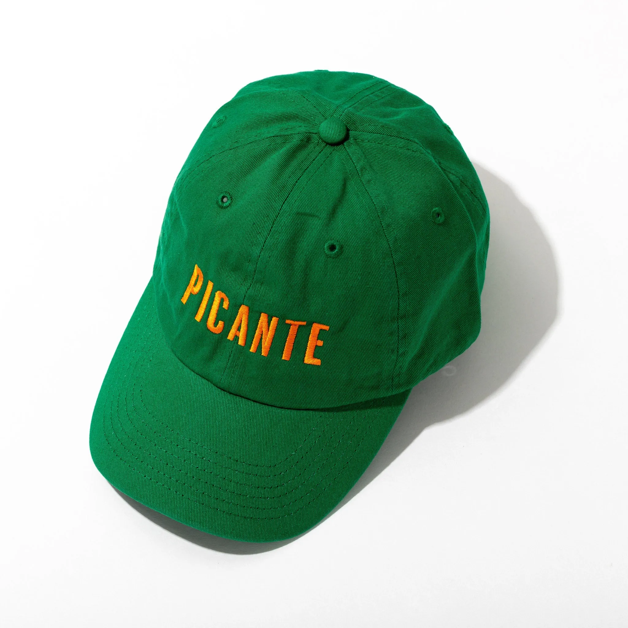 Picante Baseball Hat sold by Modcloth product image thumbnail 3