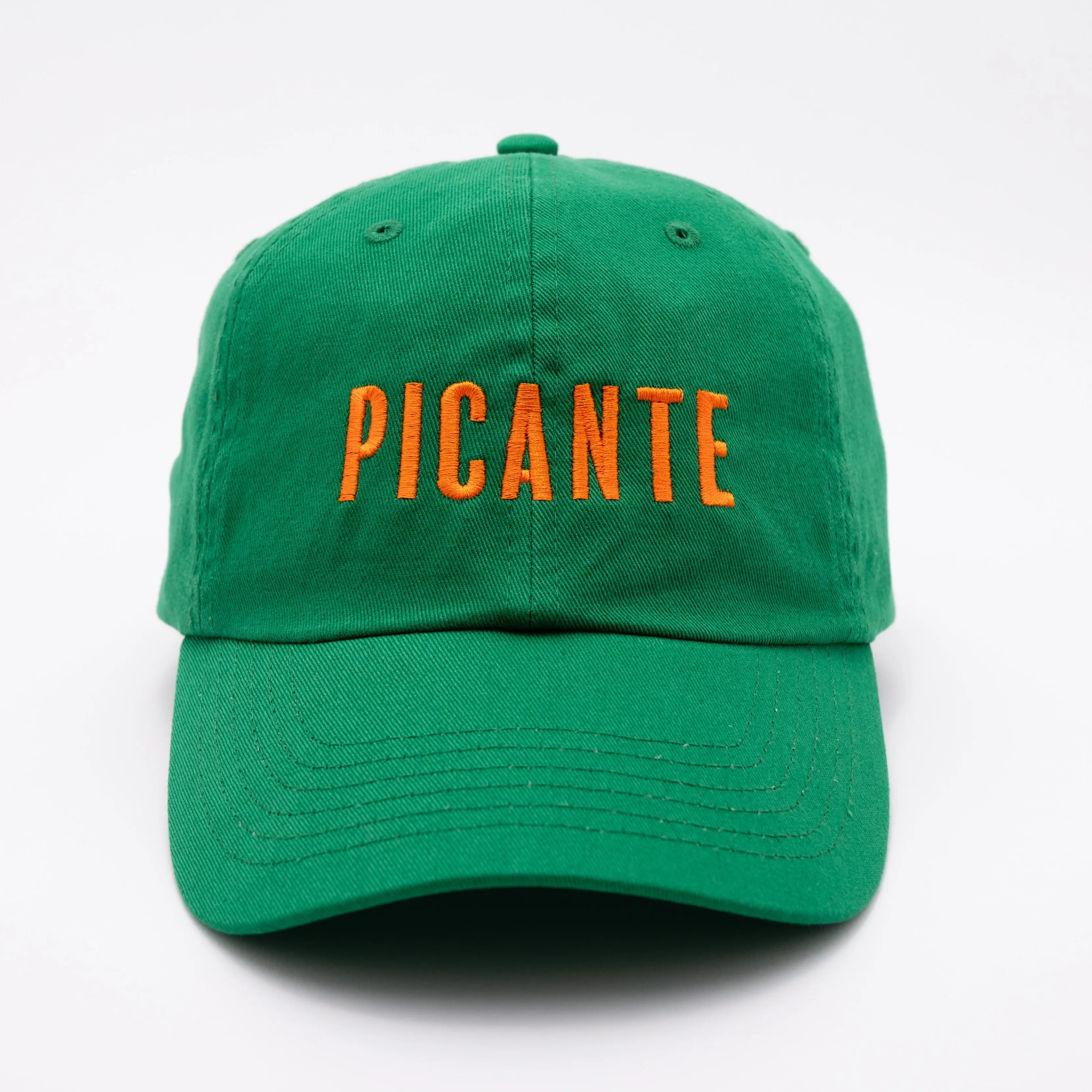 Picante Baseball Hat sold by Modcloth