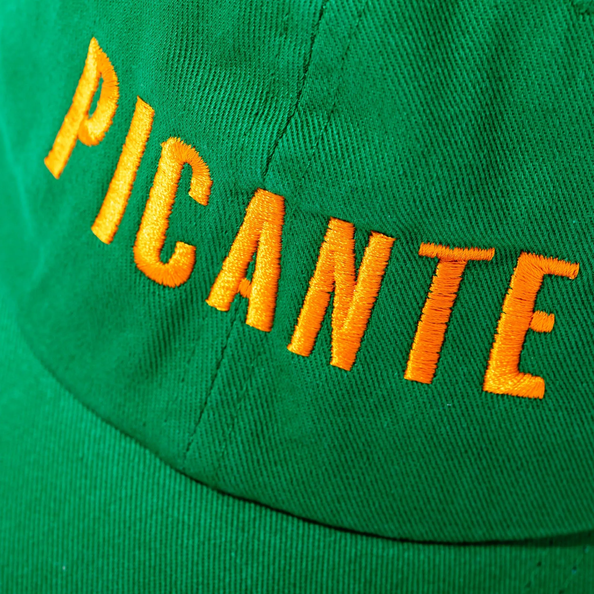 Picante Baseball Hat sold by Modcloth product image thumbnail 2