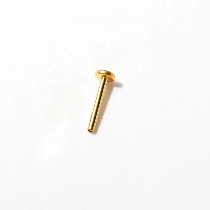 8mm Flat Back Posts sold by Modcloth product image thumbnail 2