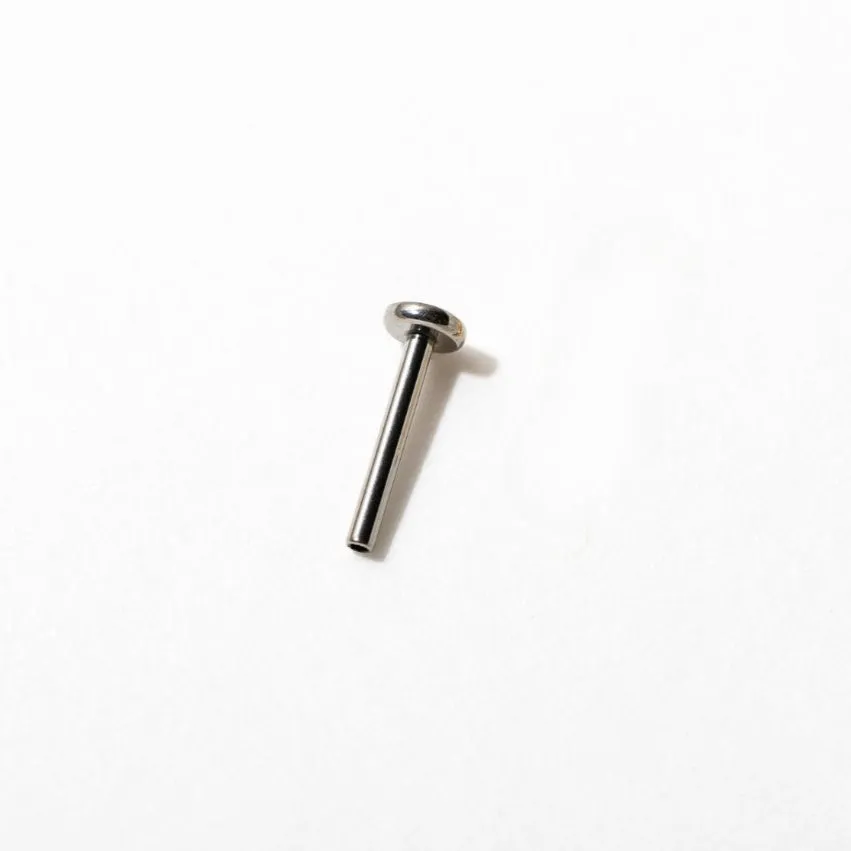 8mm Flat Back Posts sold by Modcloth product image thumbnail 3