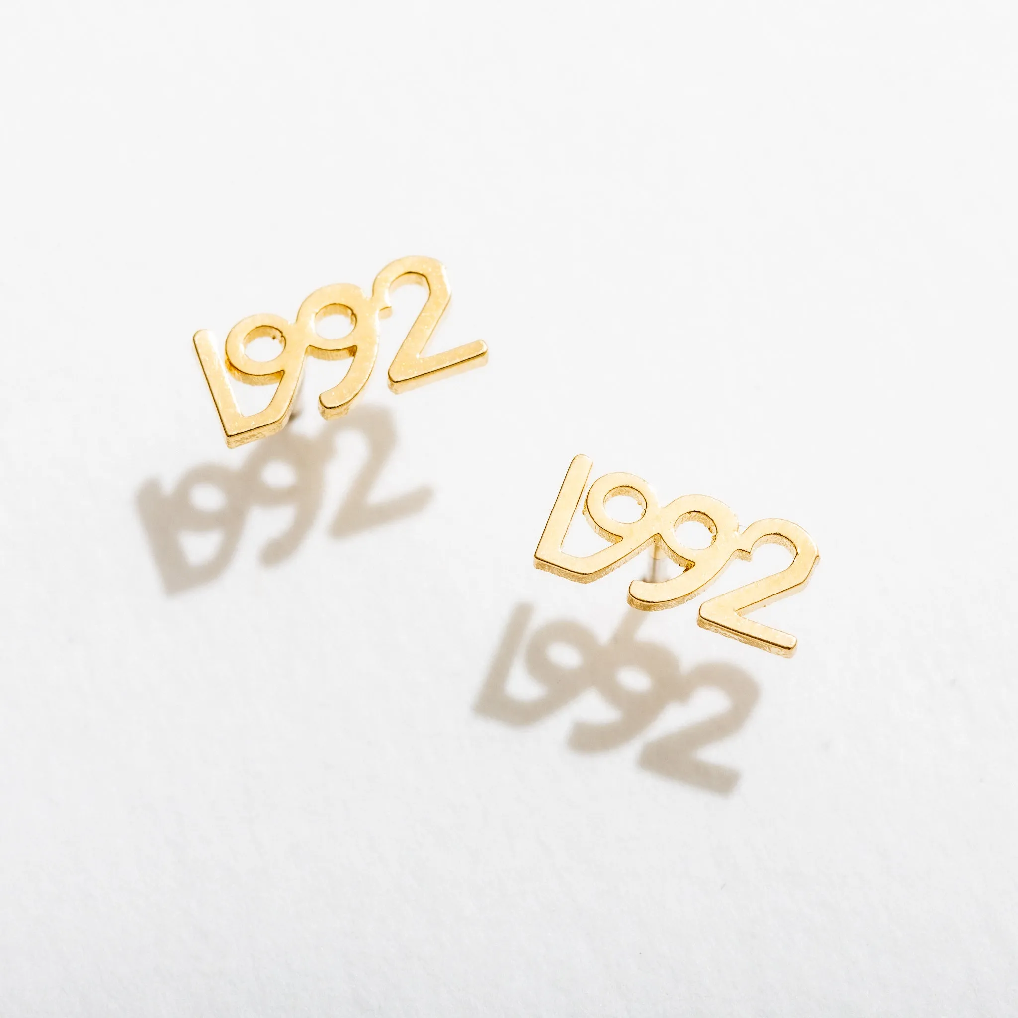 90's Babies Studs sold by Modcloth product image thumbnail 5