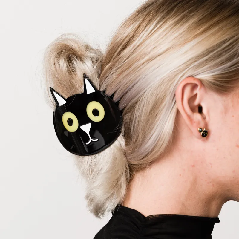 Cat Hair Claw sold by Modcloth