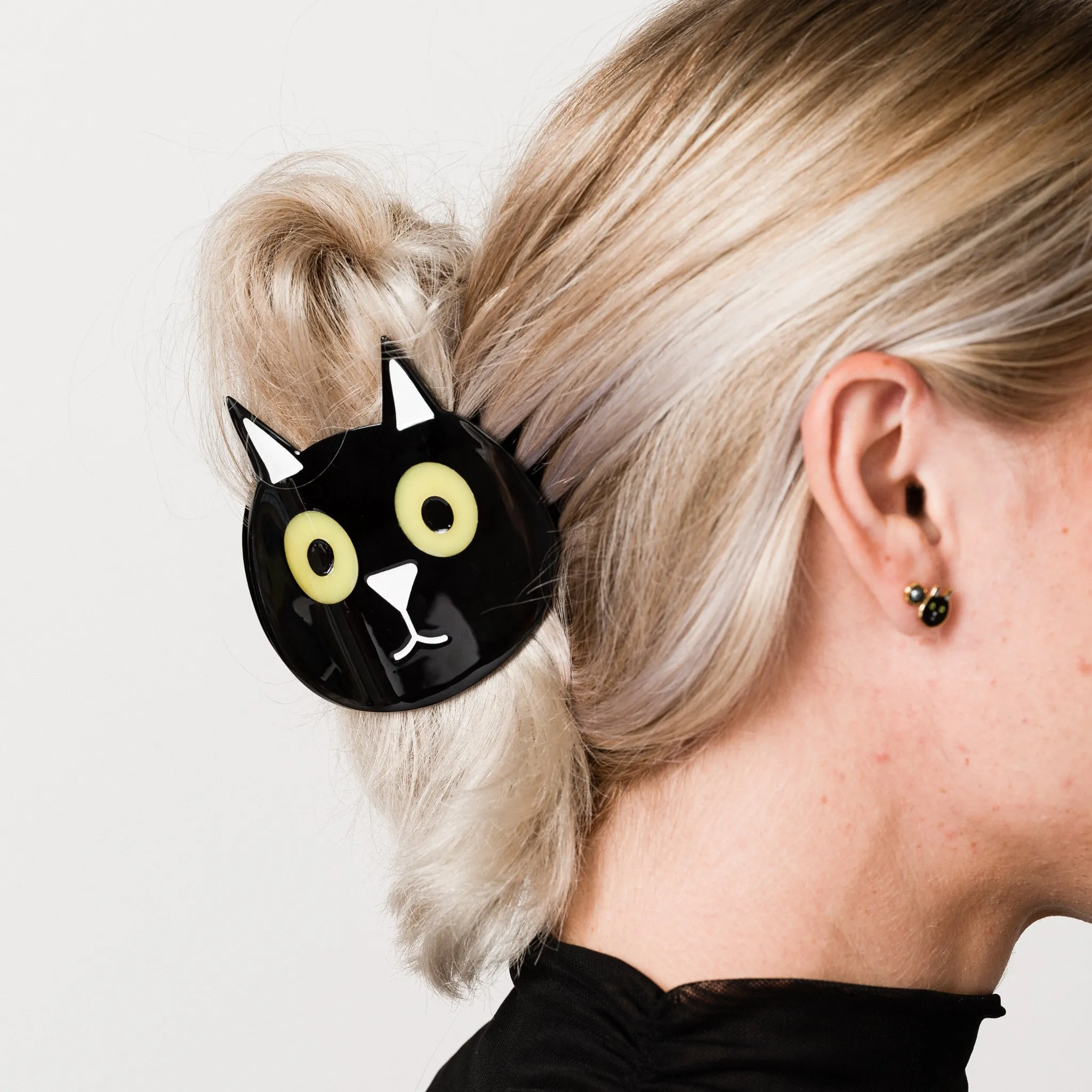 Cat Hair Claw sold by Modcloth
