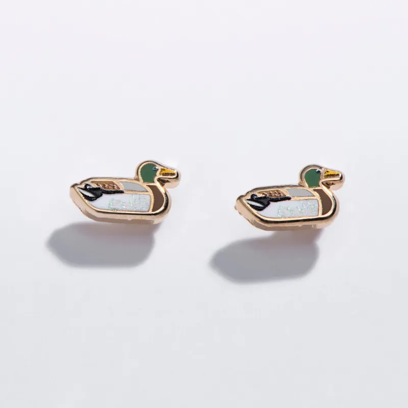 Duck Studs sold by Modcloth