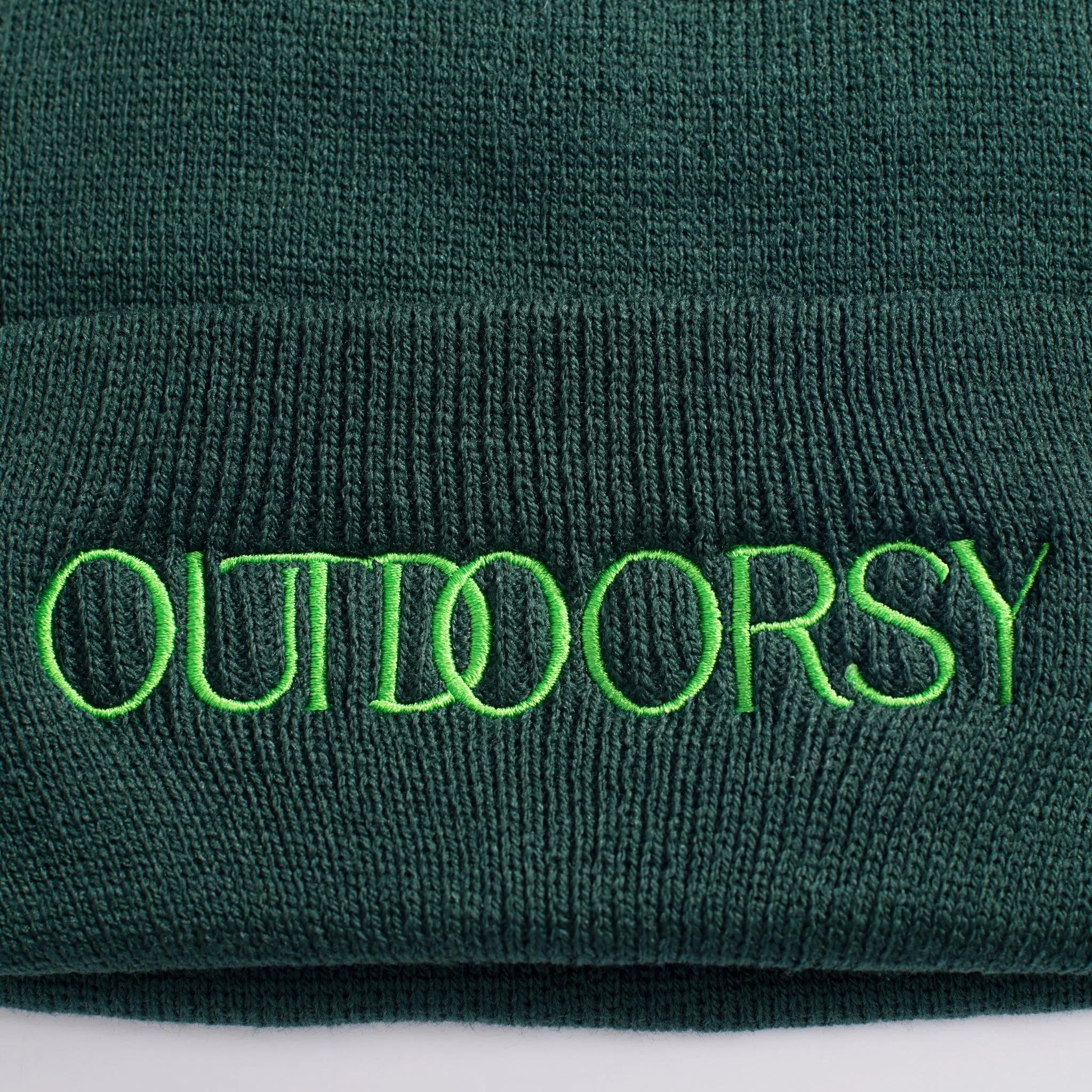 Outdoorsy Beanie sold by Modcloth product image thumbnail 3