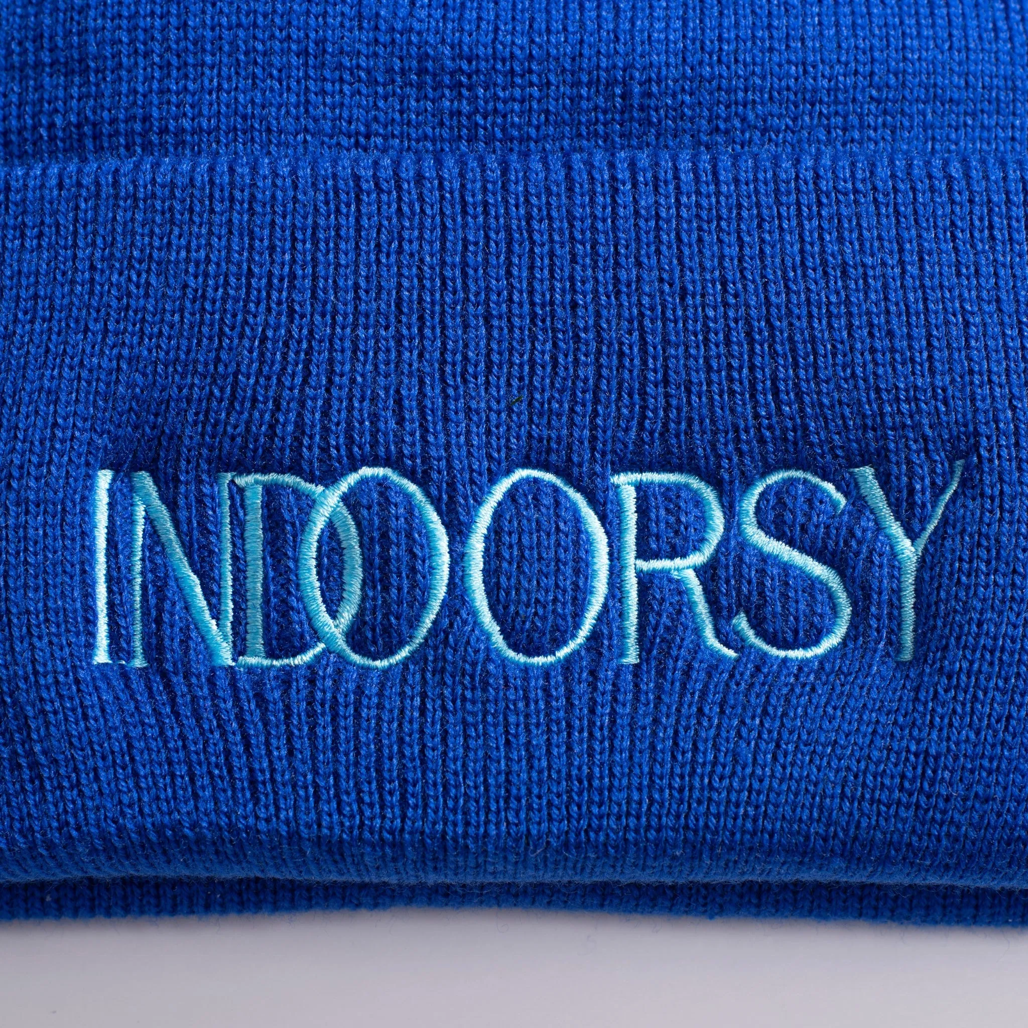 Indoorsy Beanie sold by Modcloth product image thumbnail 3