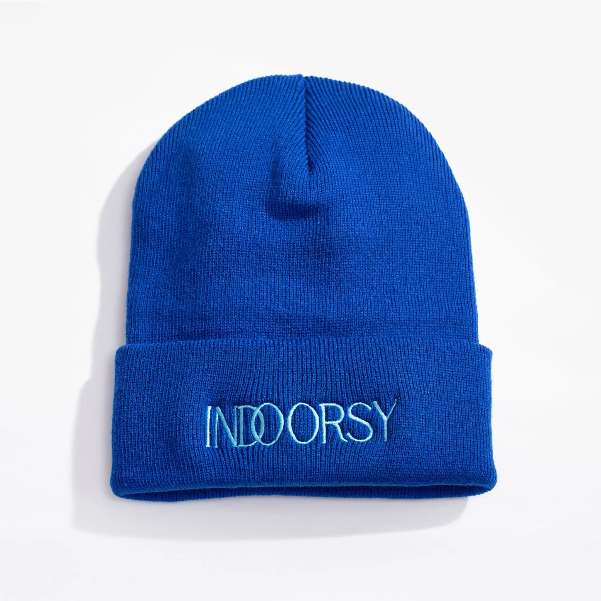 Indoorsy Beanie sold by Modcloth product image thumbnail 2