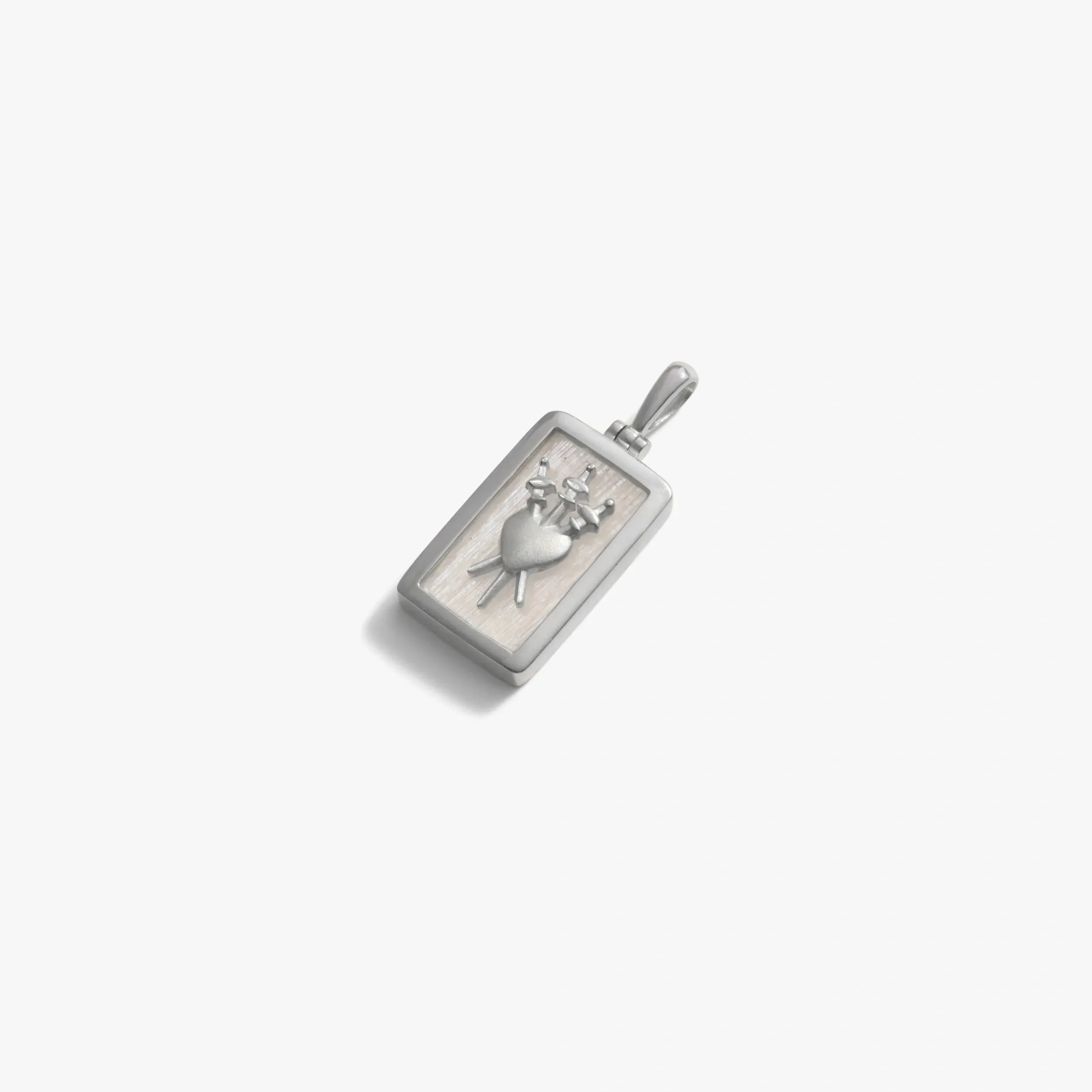 Three of Swords Necklace sold by Modcloth product image thumbnail 4