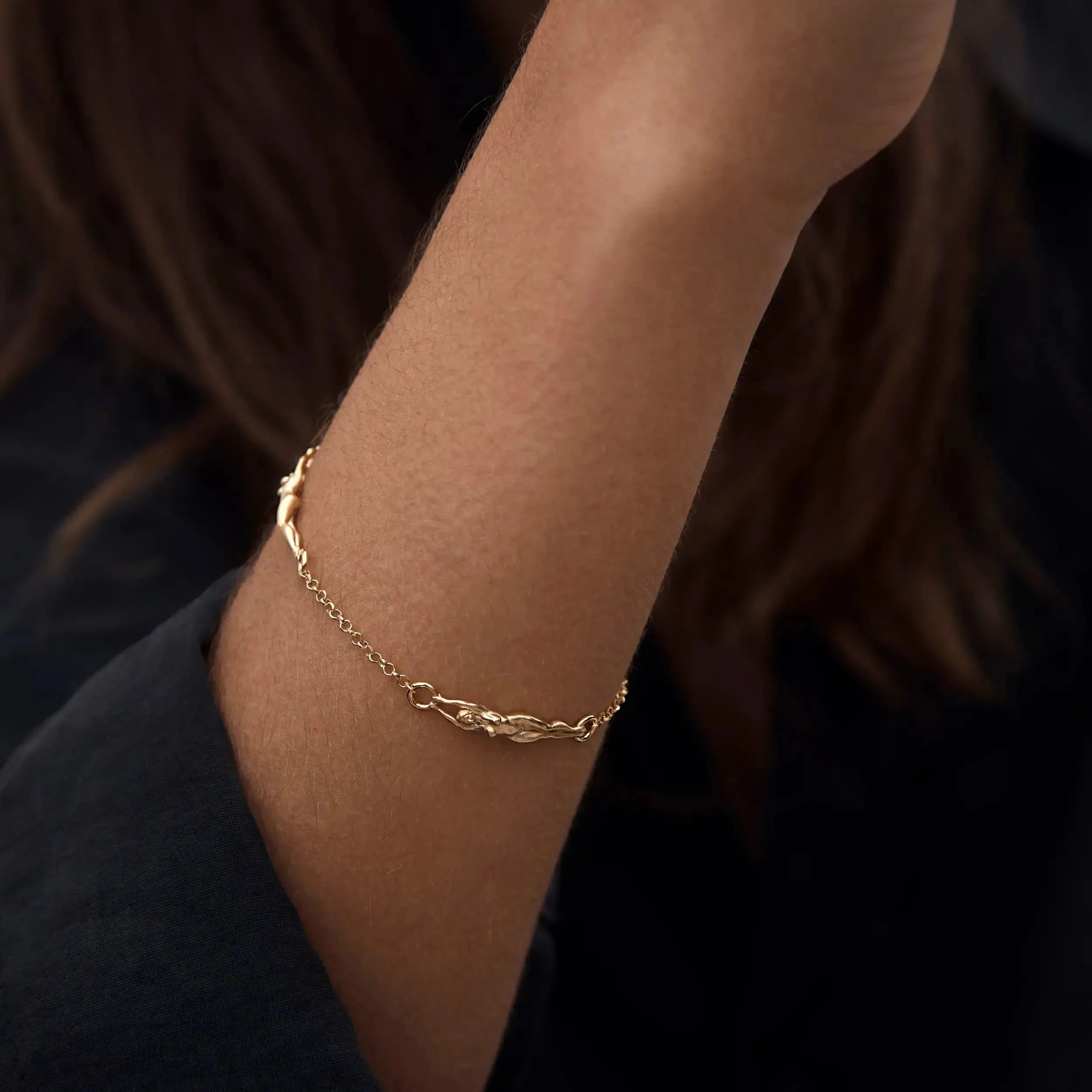 Divine Feminine Bracelet sold by Modcloth product image thumbnail 3