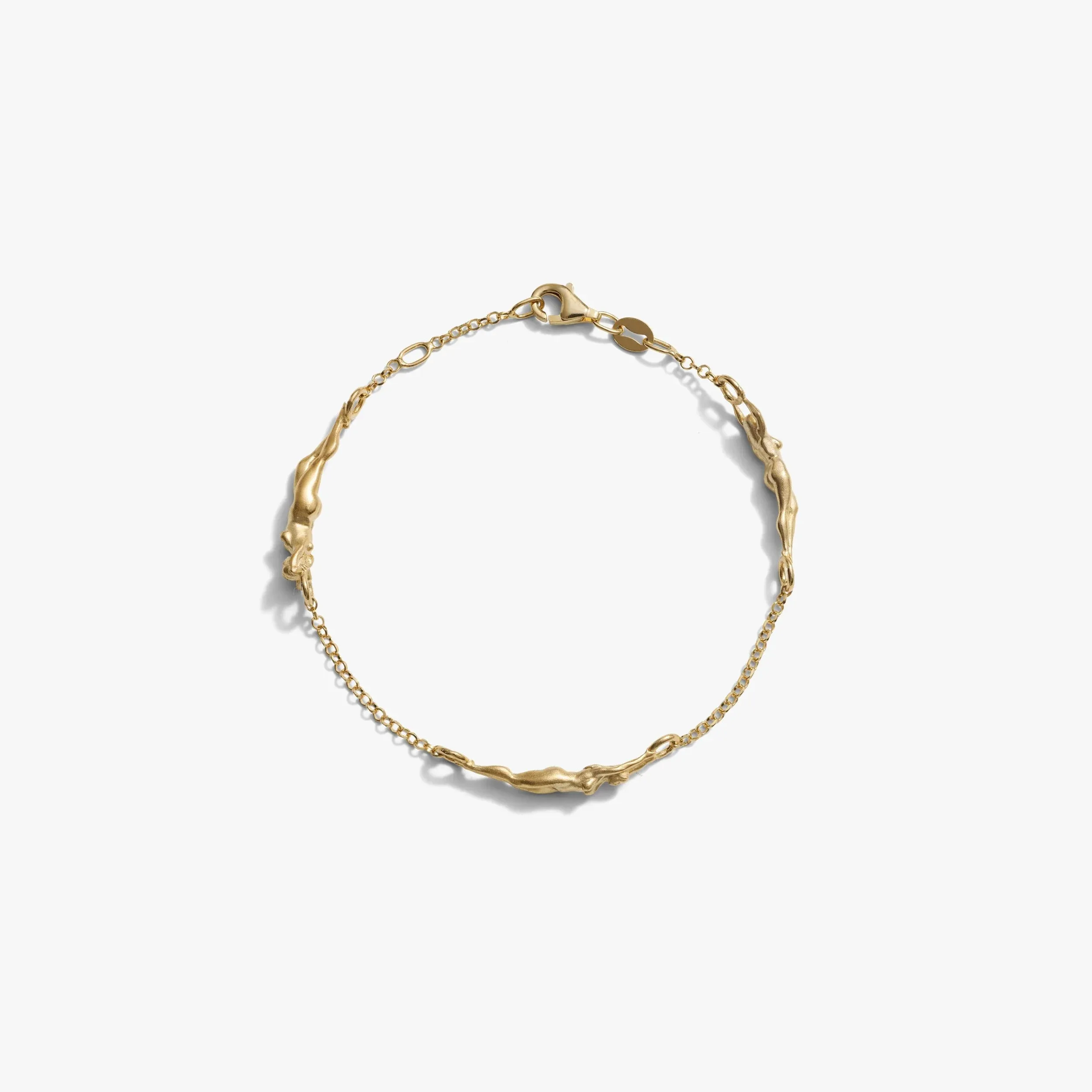 Divine Feminine Bracelet sold by Modcloth product image thumbnail 2