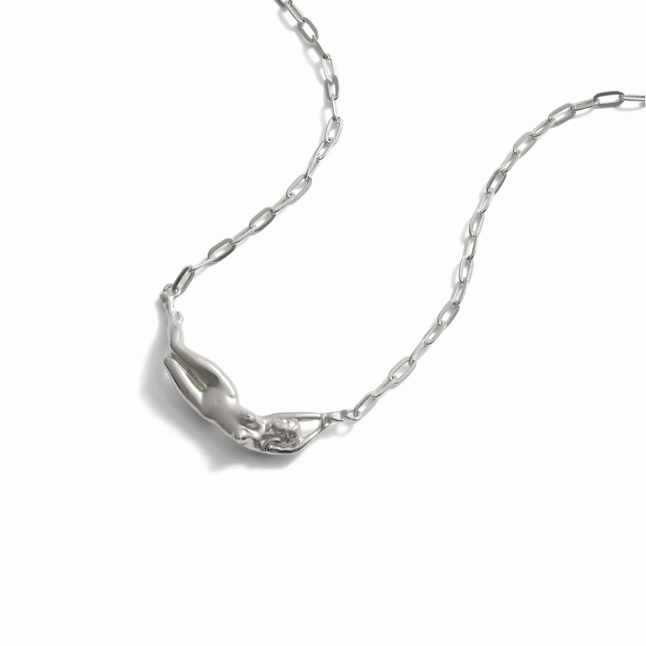 Divine Feminine Necklace sold by Modcloth
