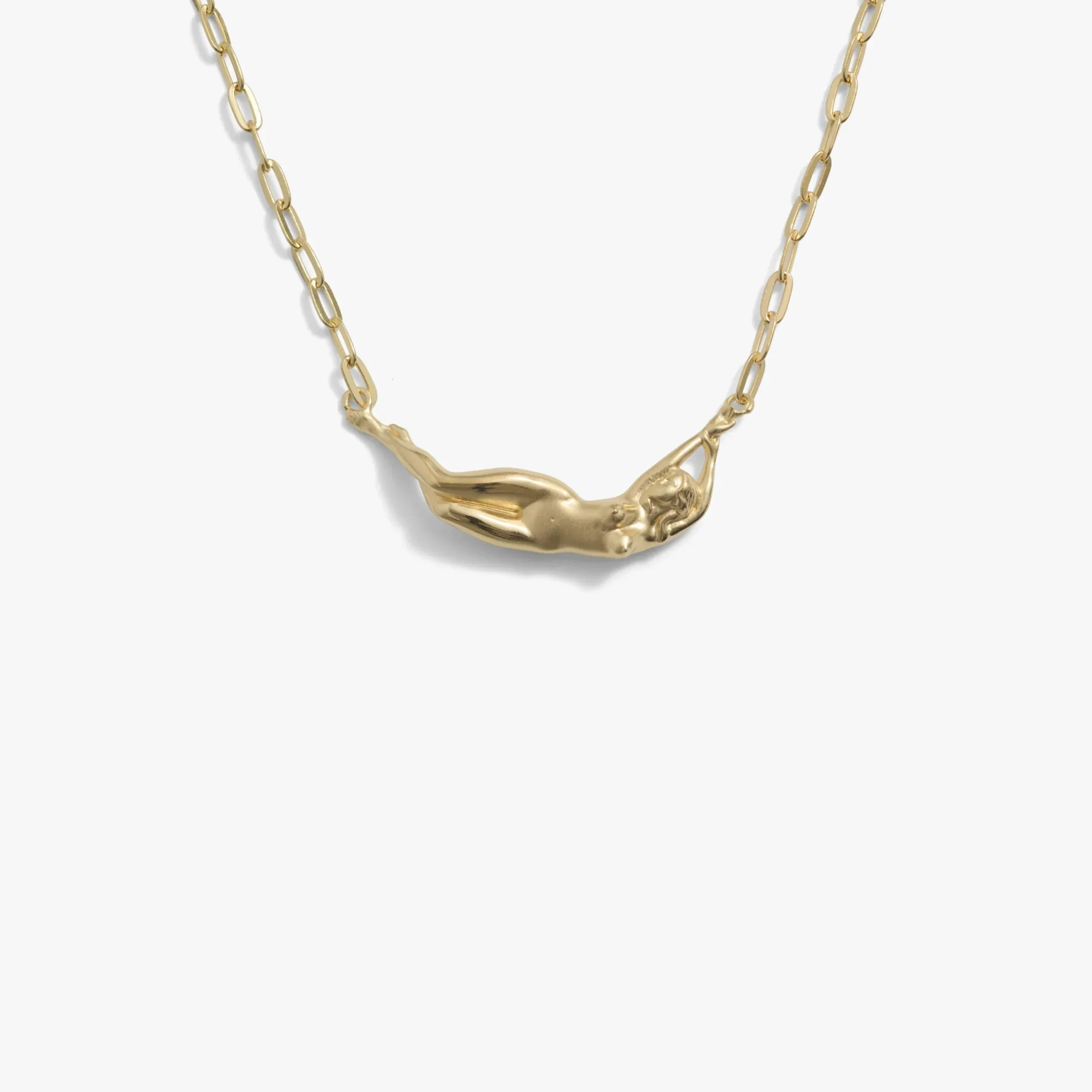 Divine Feminine Necklace sold by Modcloth product image thumbnail 2