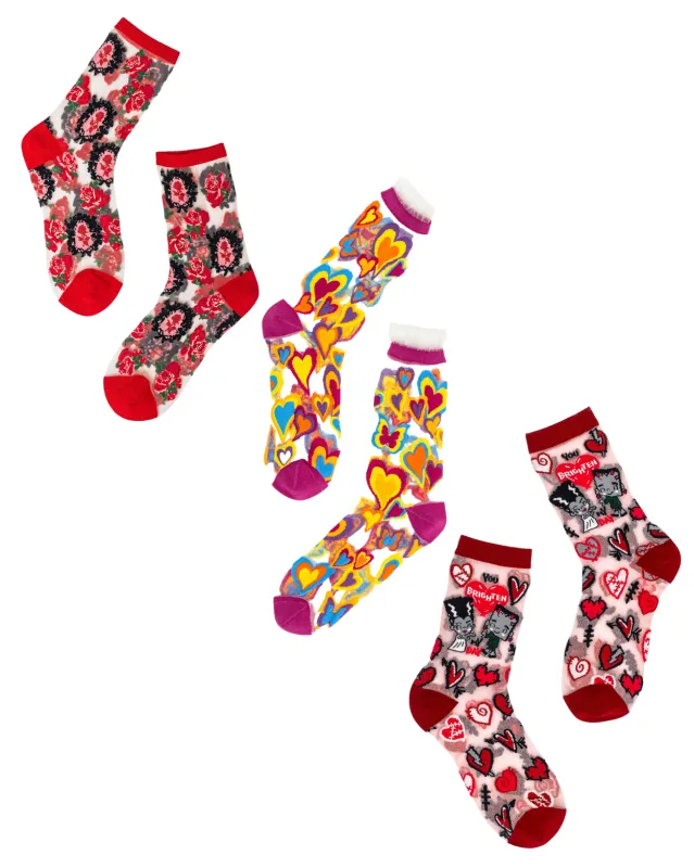 Love and Roses Bundle 💘🌹❤️‍🔥 made by Modcloth
