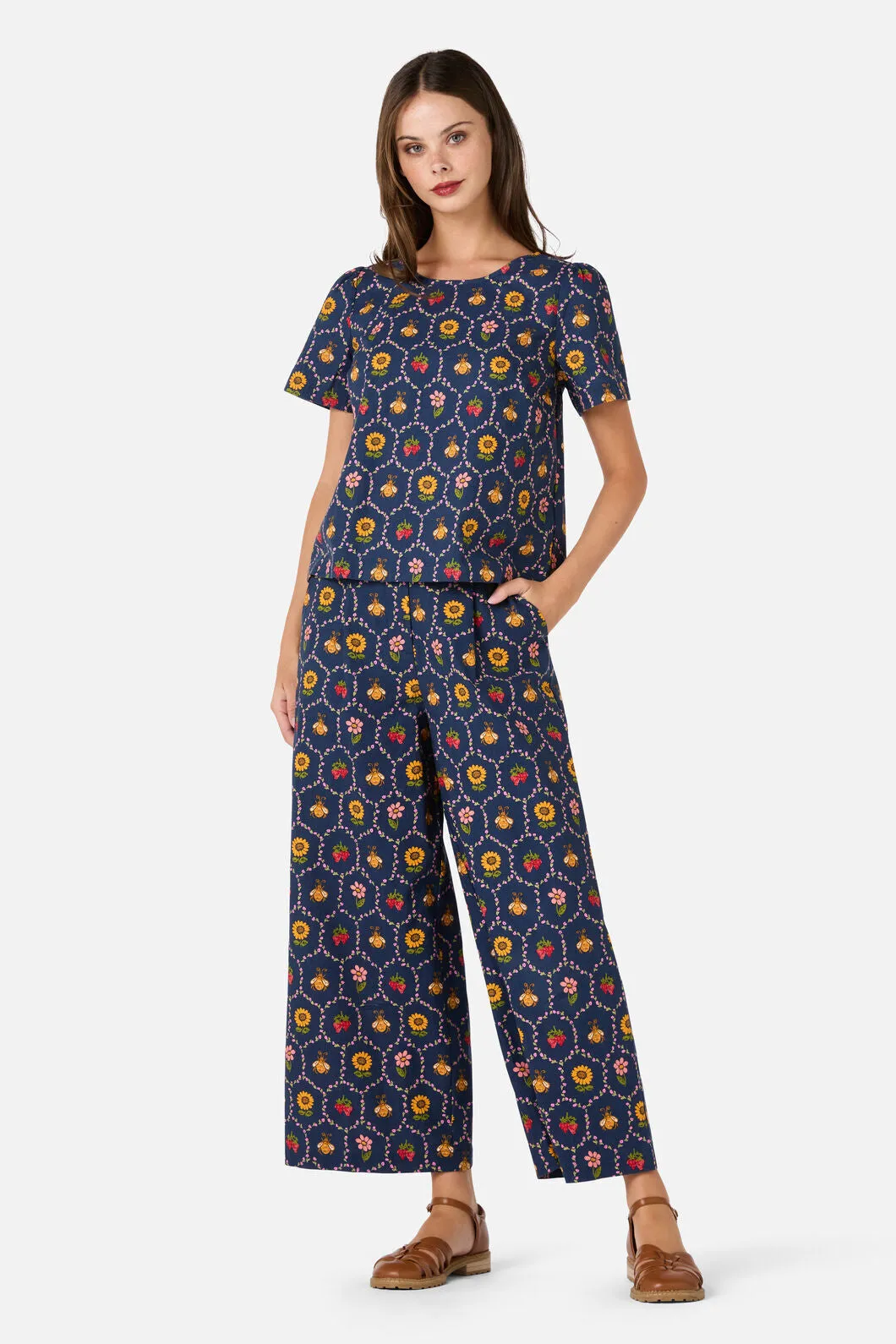 Honey Bee Hive Top sold by Modcloth product image thumbnail 5