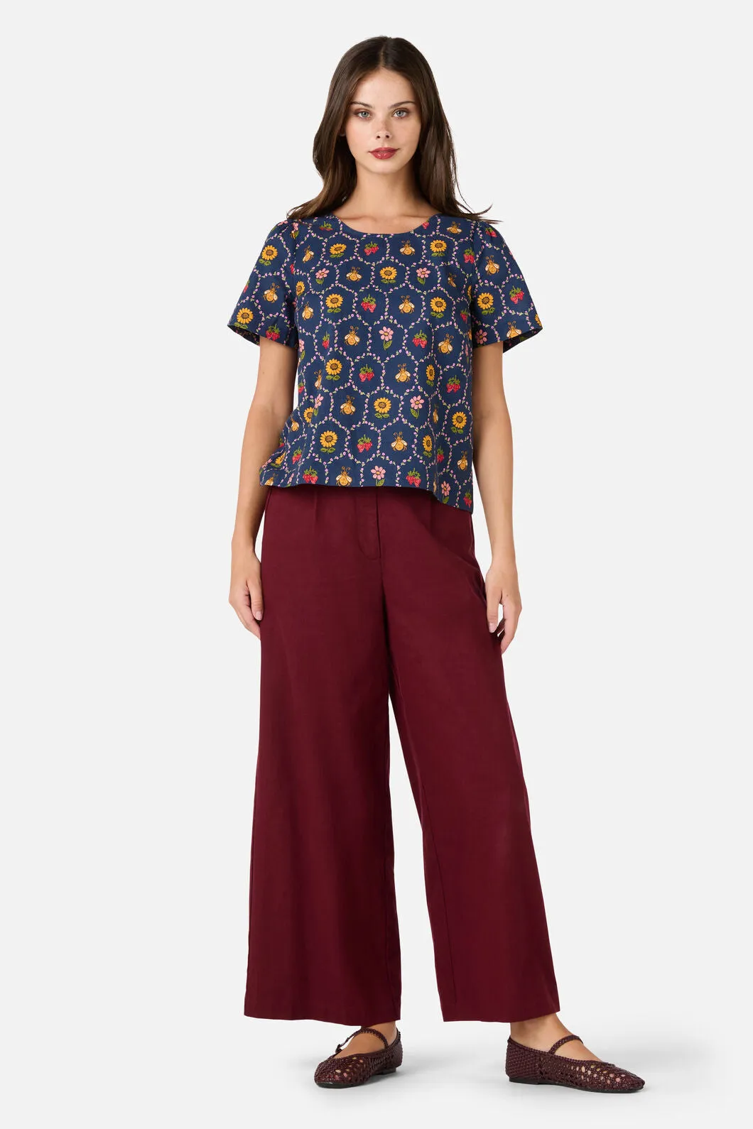 Honey Bee Hive Top sold by Modcloth product image thumbnail 2