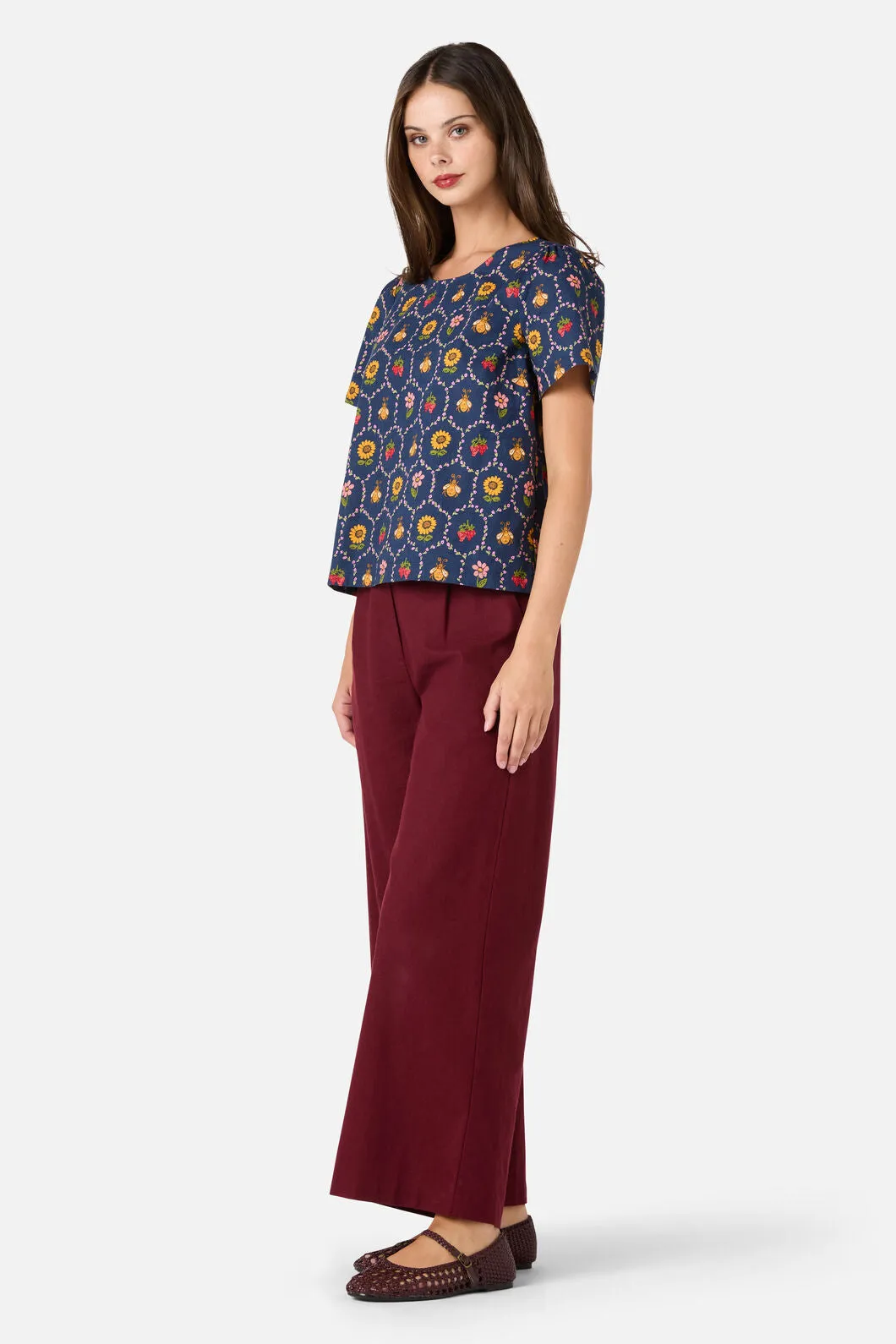 Honey Bee Hive Top sold by Modcloth product image thumbnail 3