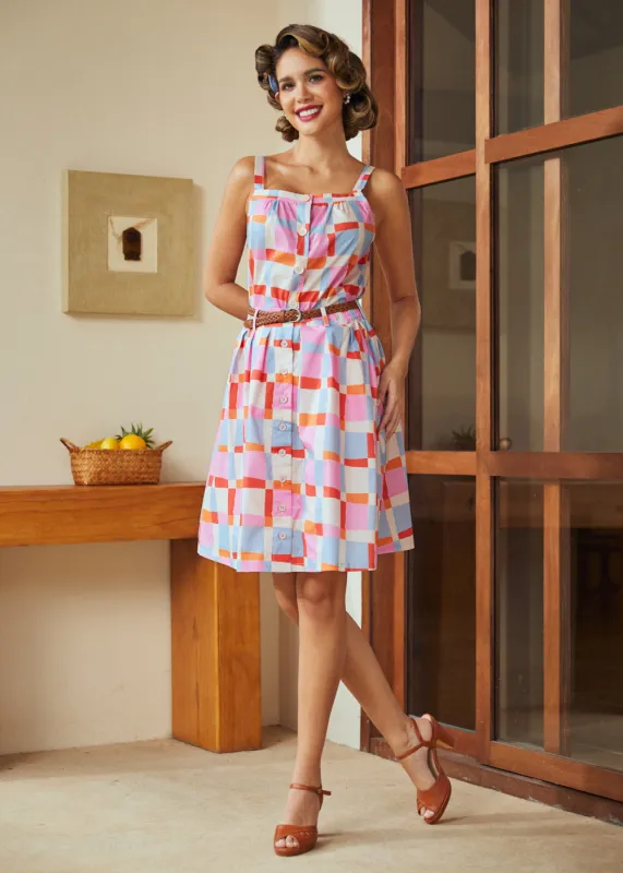Bookstore's Best Skirt made by Modcloth