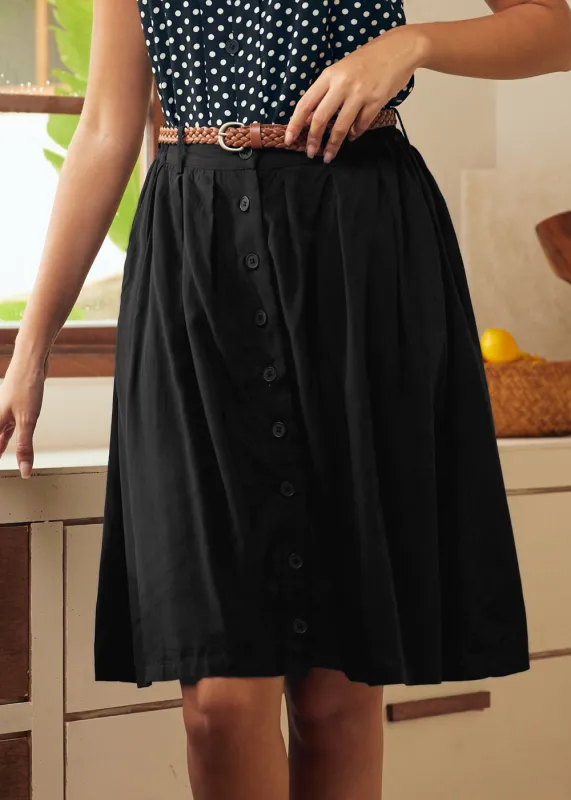 Bookstore's Best Skirt made by Modcloth