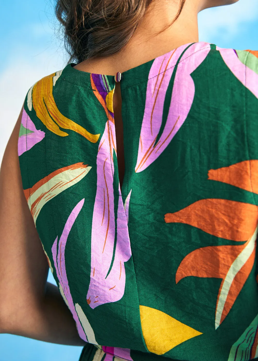 Sunny Daydream Shirt sold by Modcloth product image thumbnail 2