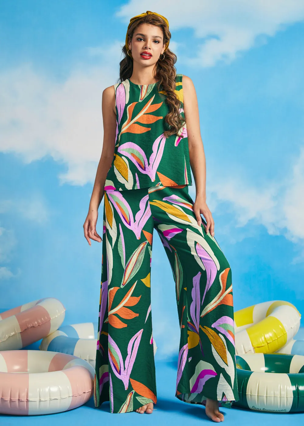 Sunny Daydream Shirt sold by Modcloth product image thumbnail 3