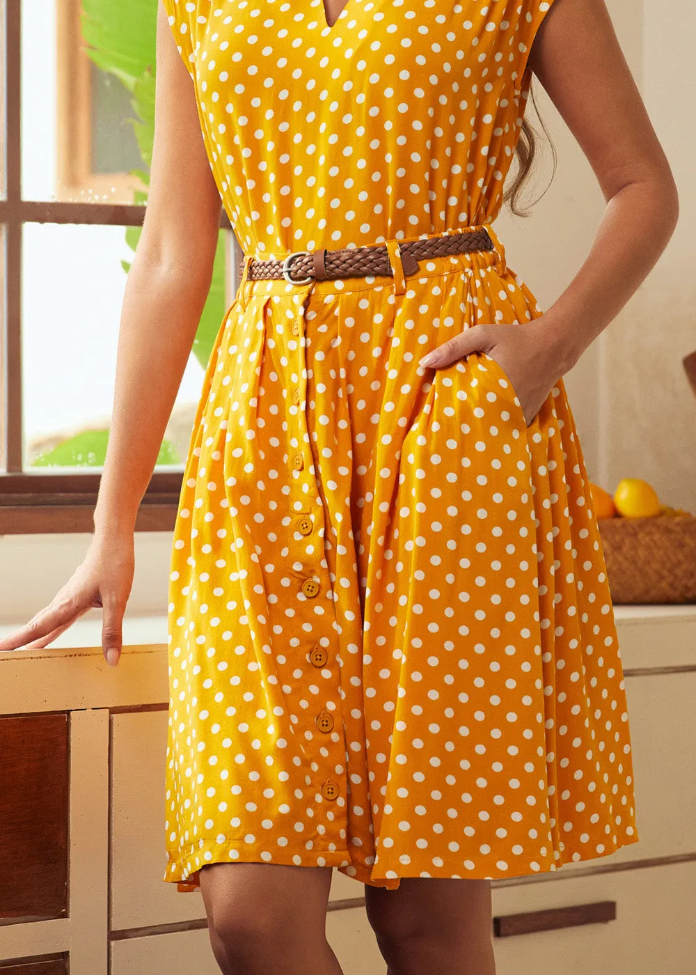 Bookstore's Best Skirt sold by Modcloth product image thumbnail 5