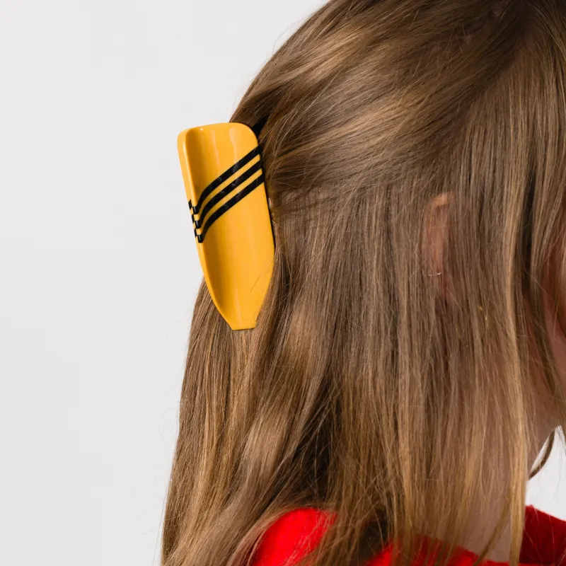 Cordelia Paddle Hair Claw made by Modcloth