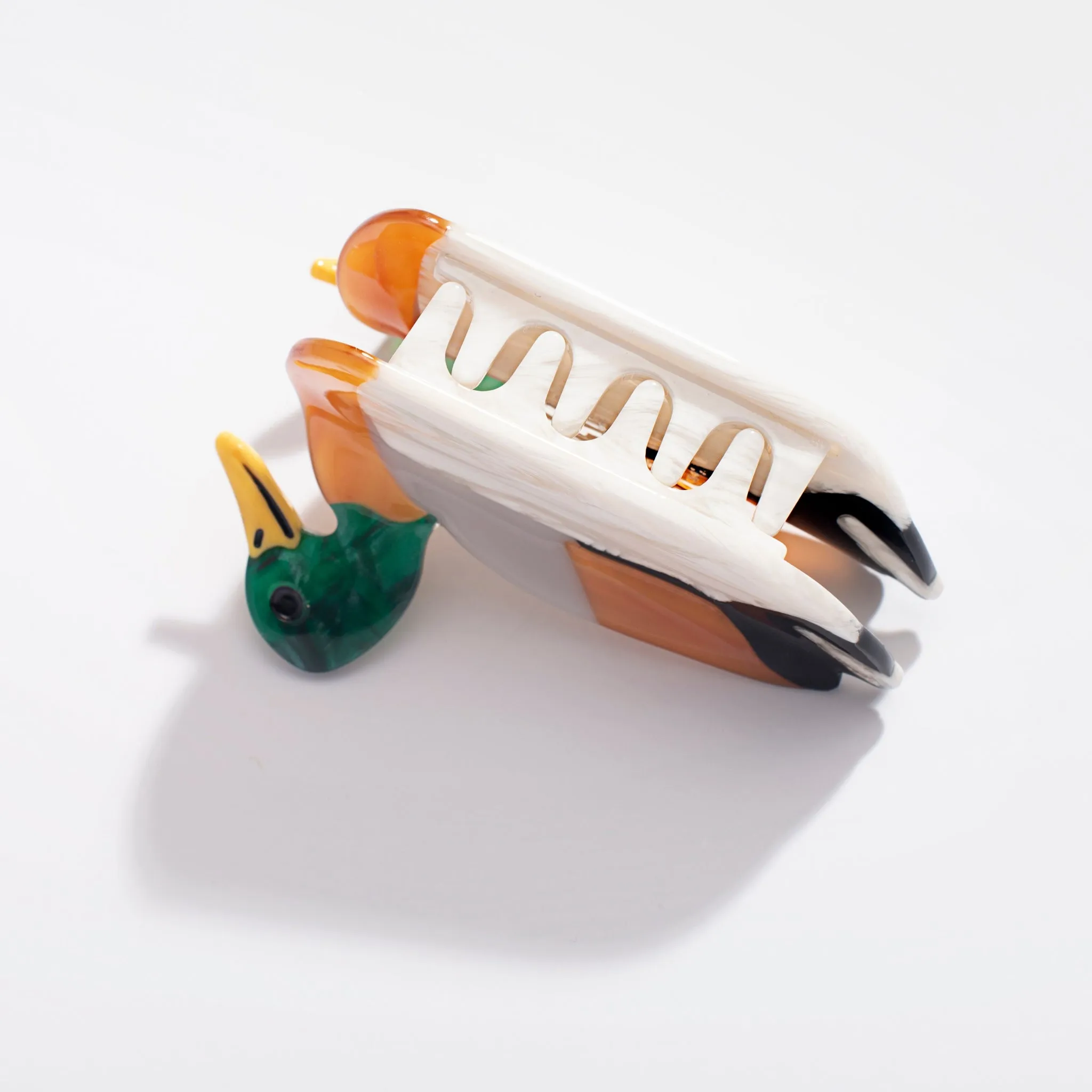 Duck Hair Claw sold by Modcloth product image thumbnail 3