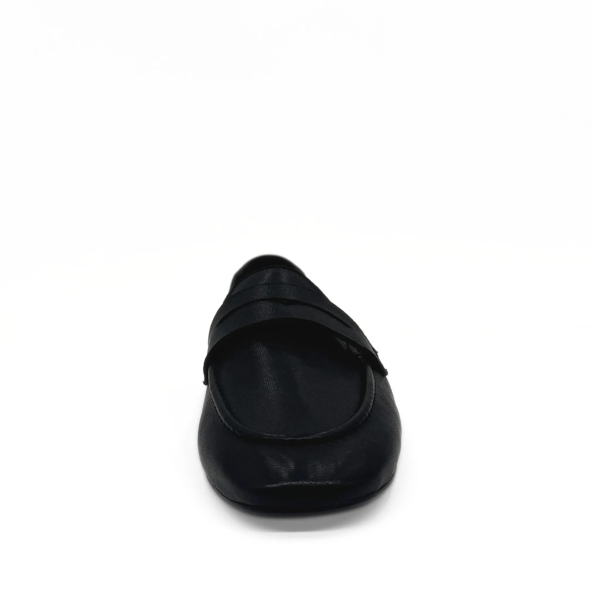 Roxy Leather Loafers sold by Modcloth product image thumbnail 3