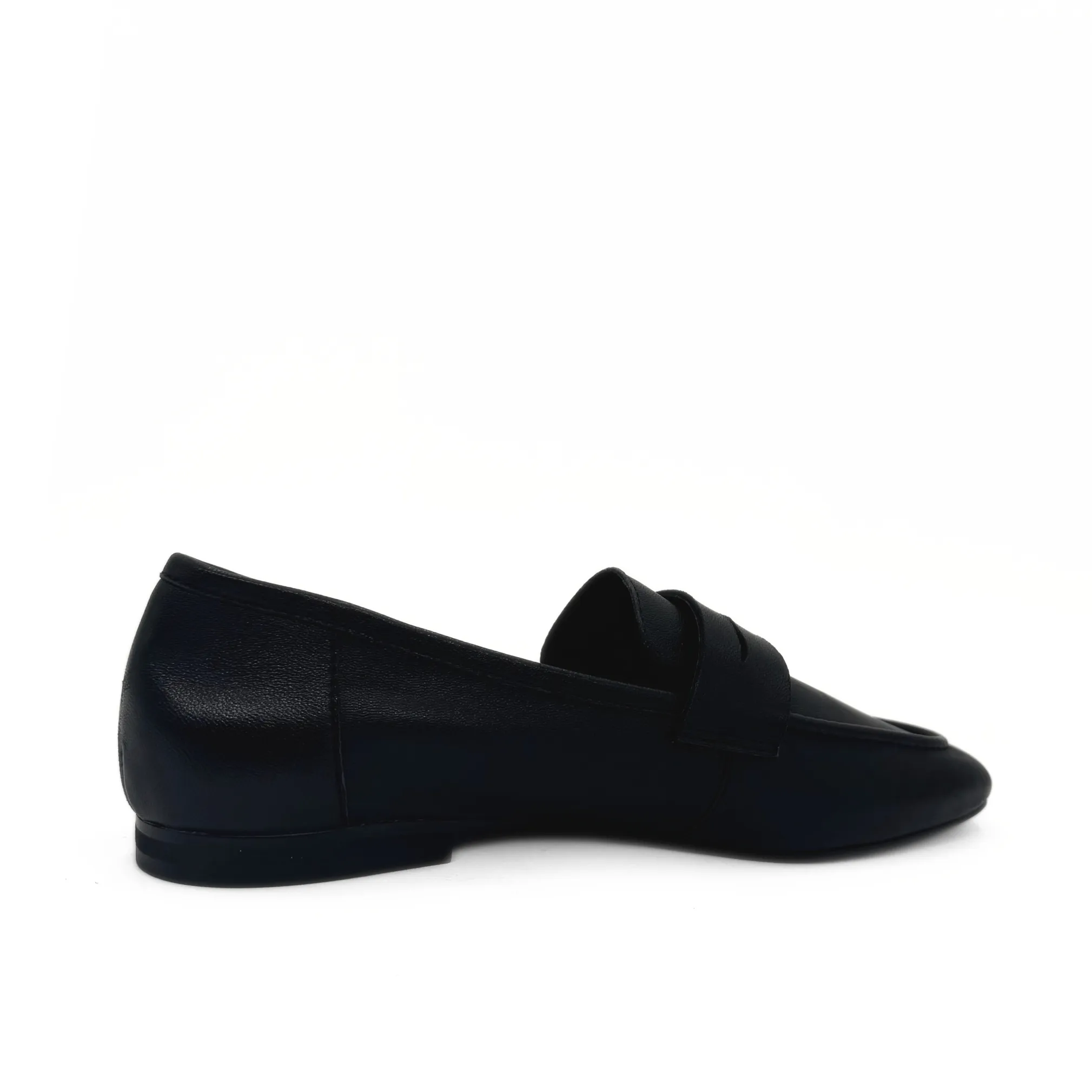 Roxy Leather Loafers sold by Modcloth product image thumbnail 4