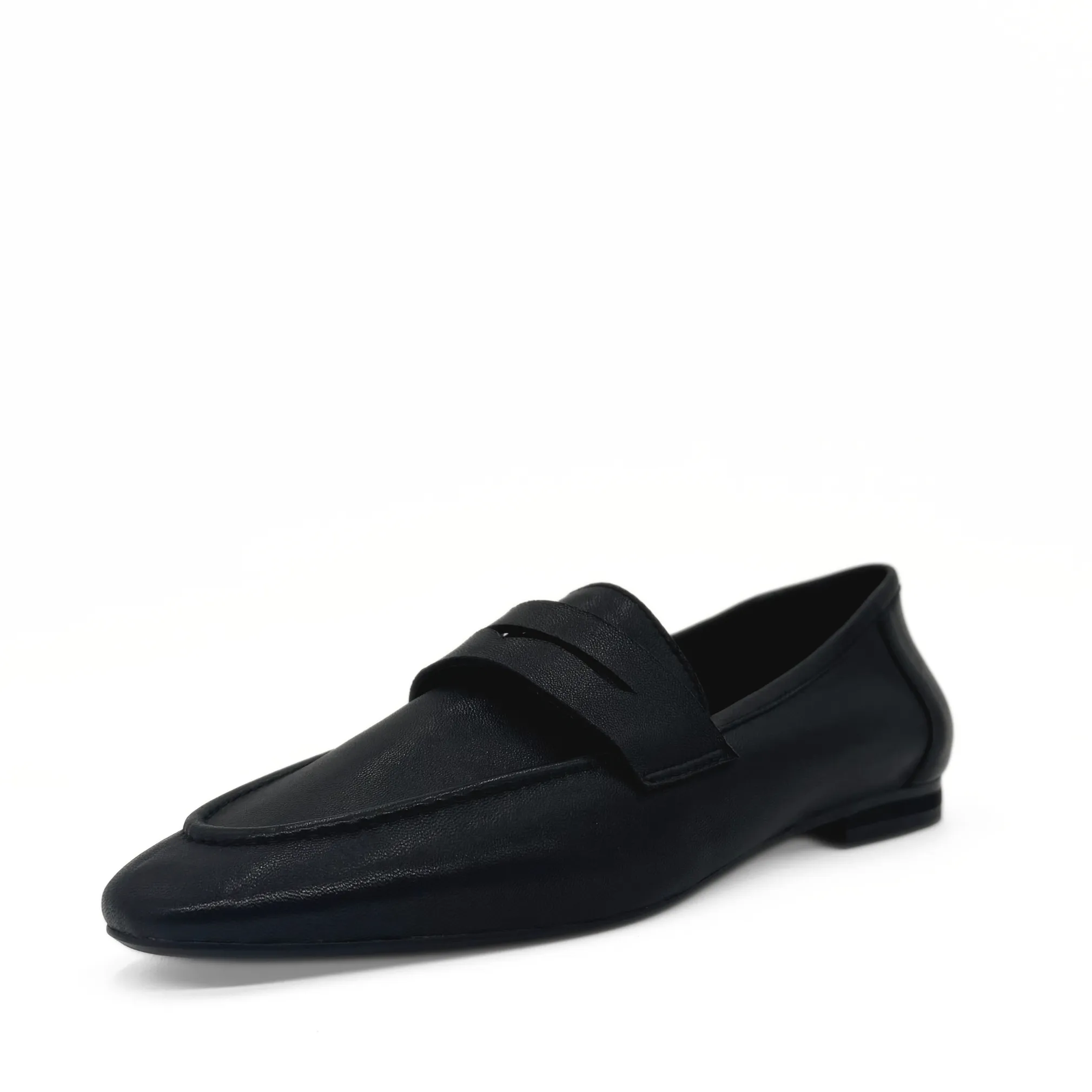 Roxy Leather Loafers sold by Modcloth product image thumbnail 2