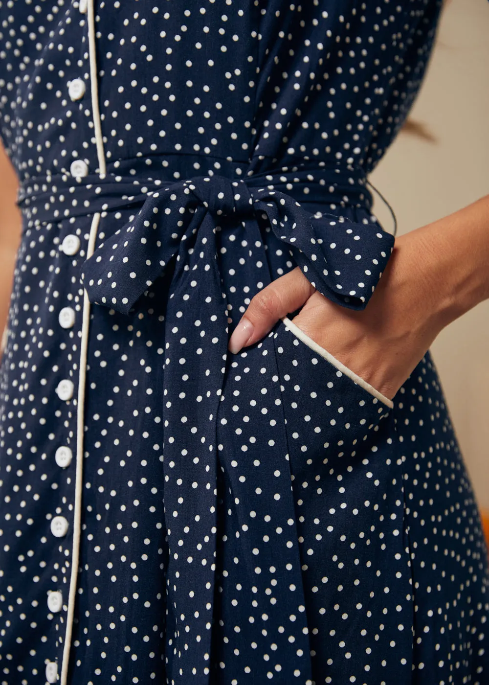 Going Out and About Dress sold by Modcloth product image thumbnail 2