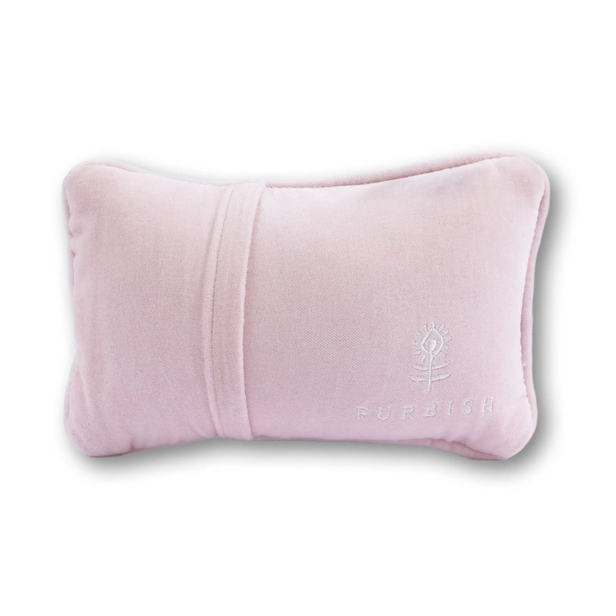 Needlepoint Pillow - You Are My Sunshine sold by Modcloth product image thumbnail 4