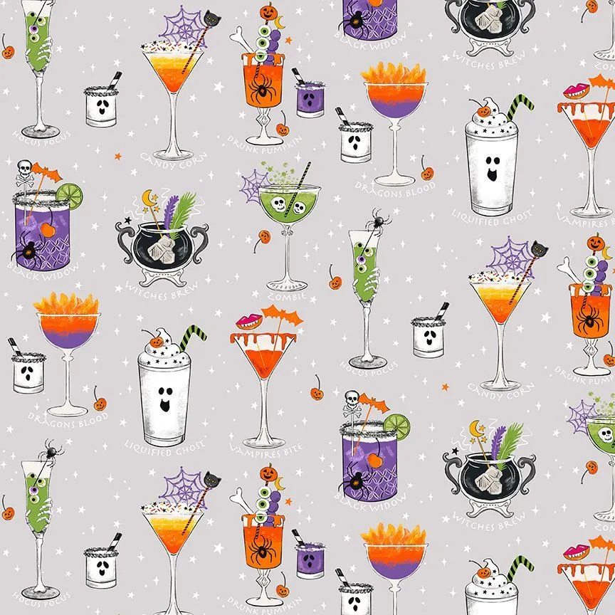 Elizabeth Dress in Witches Brew sold by Modcloth product image thumbnail 2