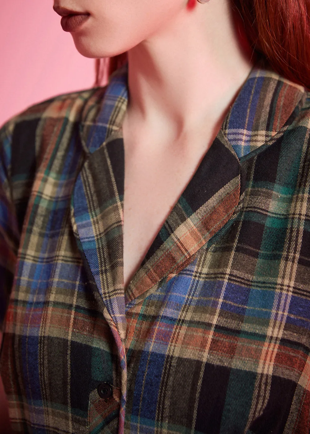 Rustic Elegance Casual Dress sold by Modcloth product image thumbnail 4