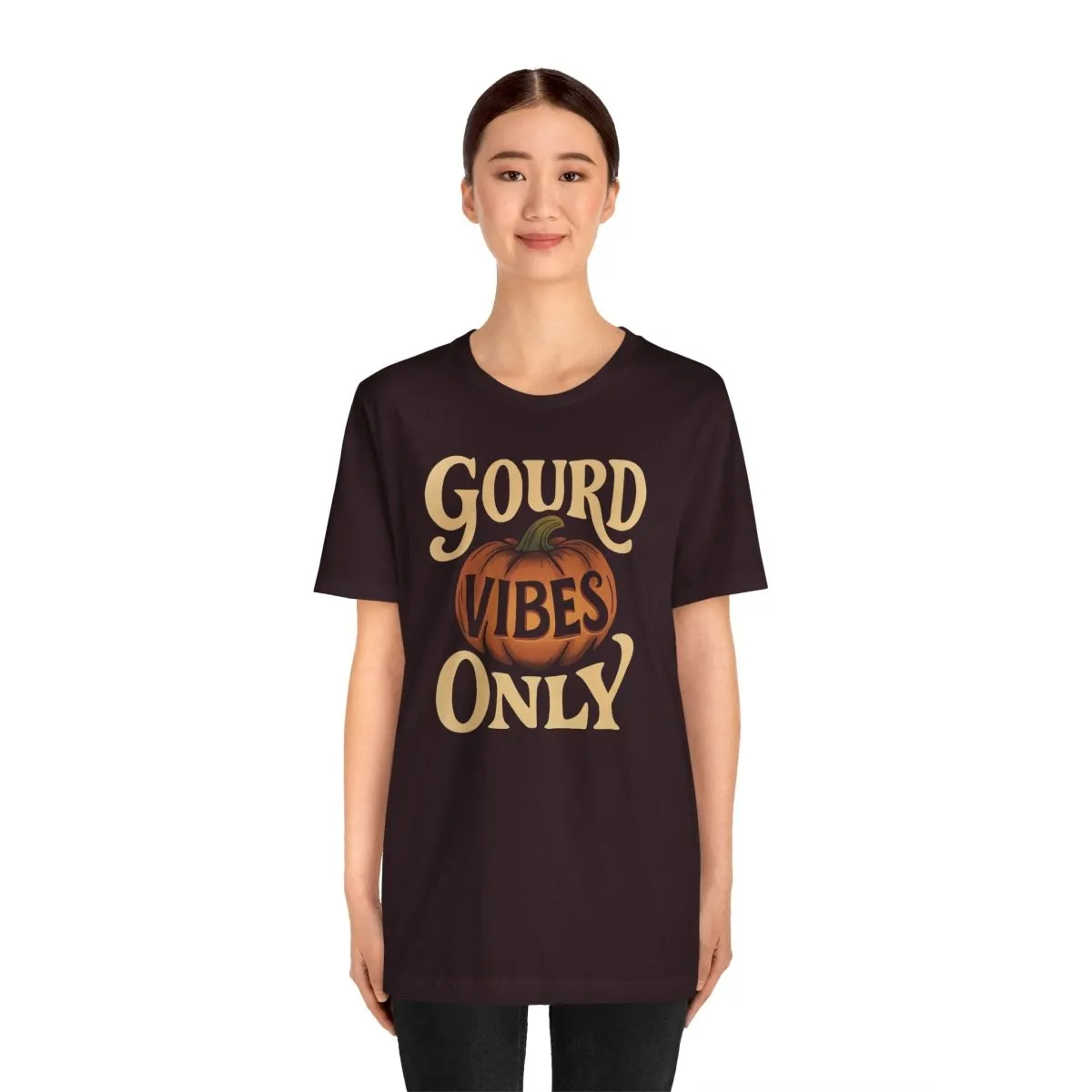 Gourd Vibes Only Shirt sold by Modcloth product image thumbnail 4