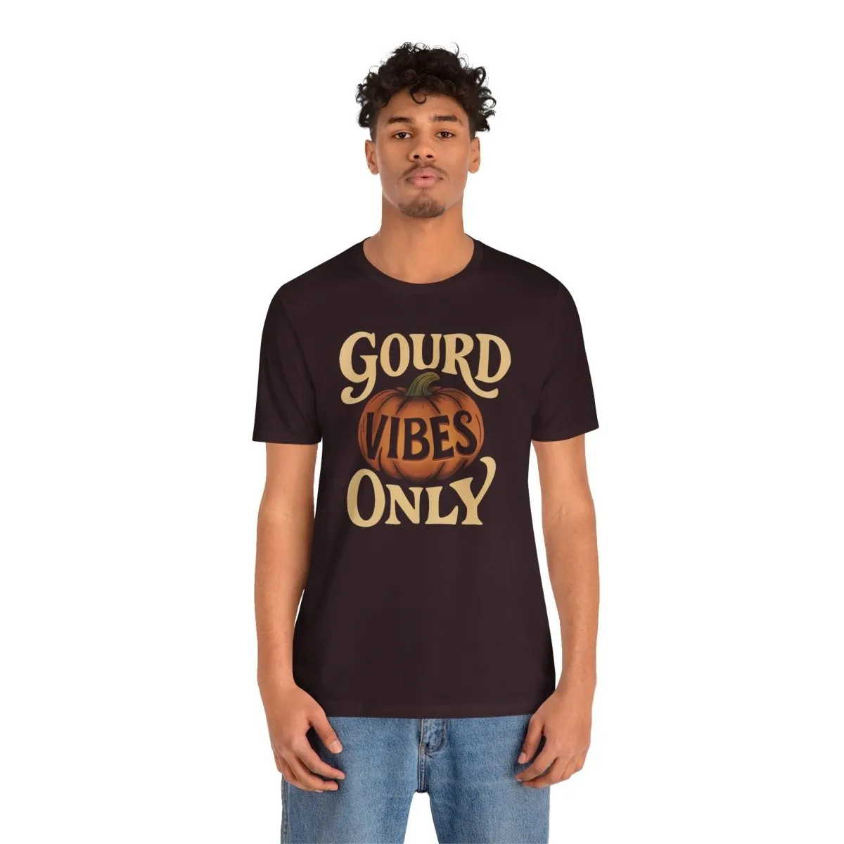 Gourd Vibes Only Shirt sold by Modcloth product image thumbnail 5