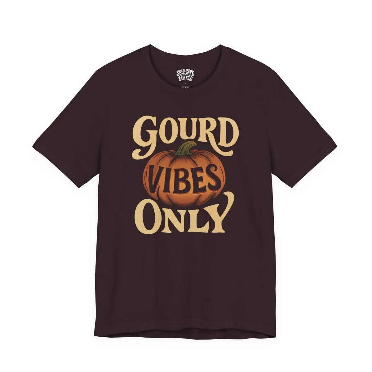 Gourd Vibes Only Shirt sold by Modcloth product image thumbnail 2