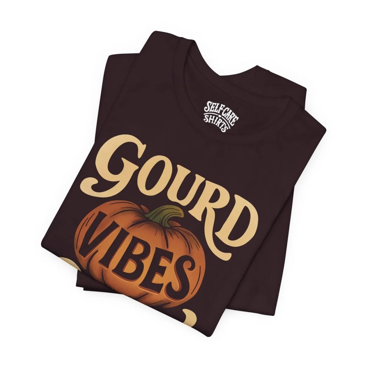 Gourd Vibes Only Shirt sold by Modcloth product image thumbnail 3