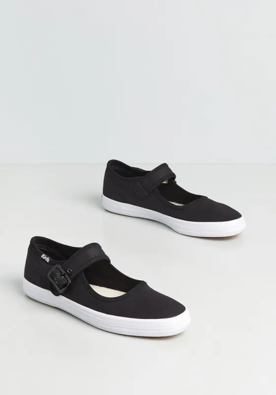 Marvelous Mary Jane Champion Sneaker sold by Modcloth