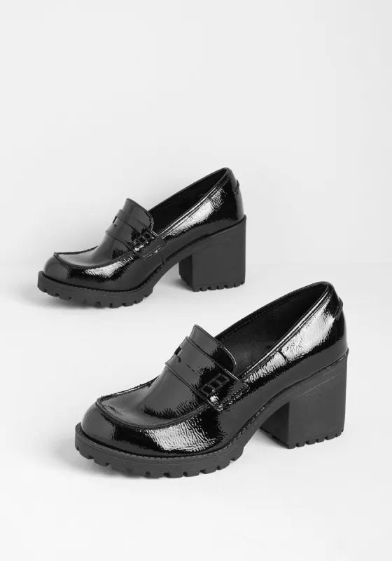 You Gotta Move Heel made by Chinese Laundry