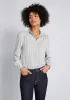 Always Polished Long Sleeve Blouse sold by Modcloth