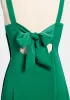 Sweeten the Occasion Maxi Dress sold by Modcloth