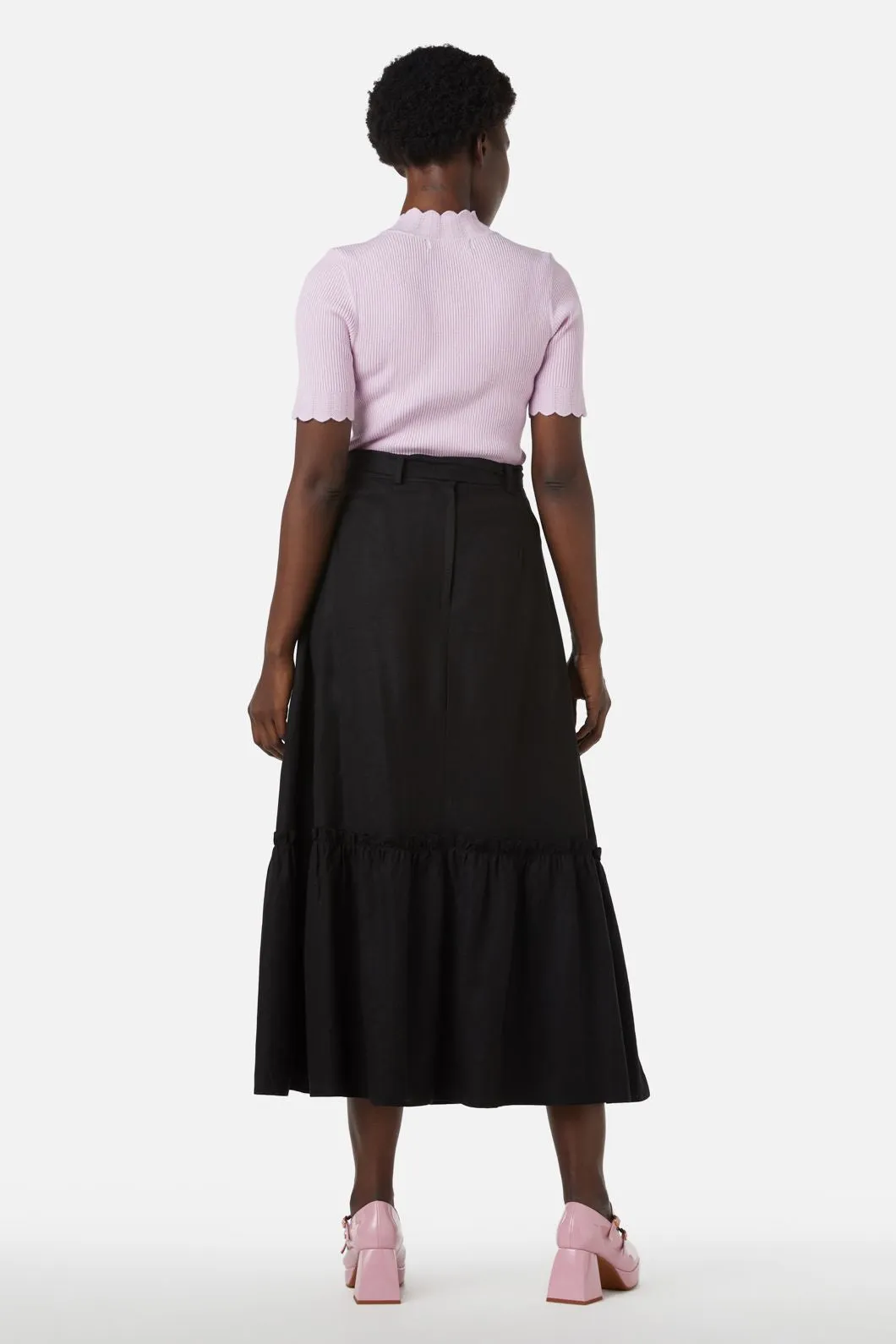 Addison Skirt sold by Modcloth product image thumbnail 4