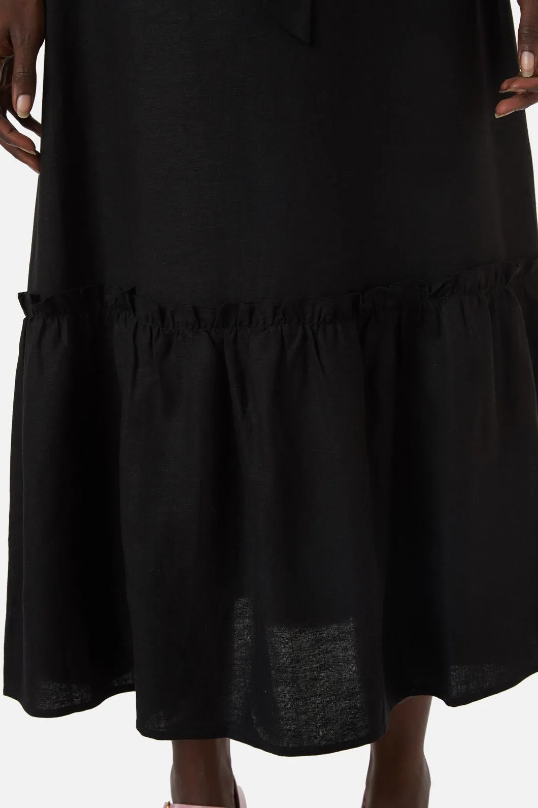 Addison Skirt sold by Modcloth product image thumbnail 5