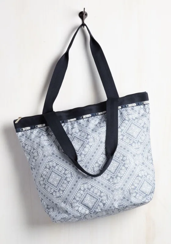 Big Sky, Bandana Bag made by Modcloth