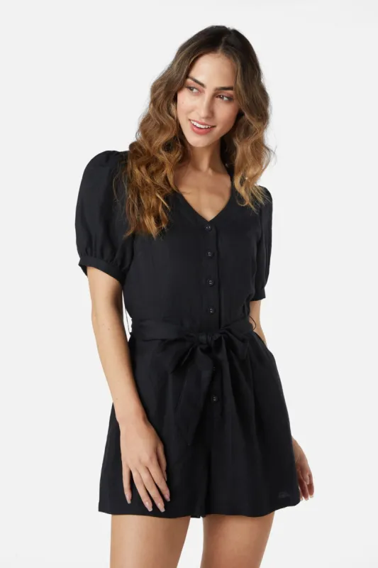 Bianca Playsuit sold by Modcloth