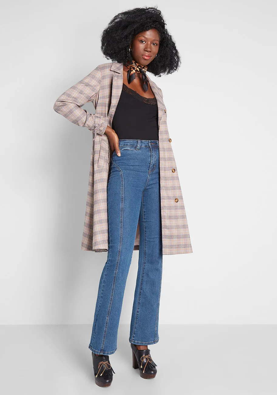 Daily Luxe Lace Trim Camisole sold by Modcloth product image thumbnail 3