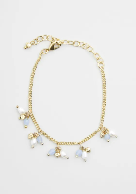 Essential Beads Bracelet sold by Modcloth