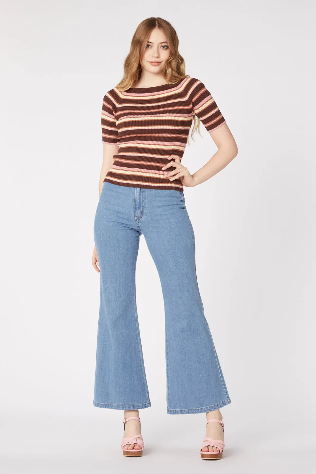Ava Knit Top sold by Modcloth product image thumbnail 3